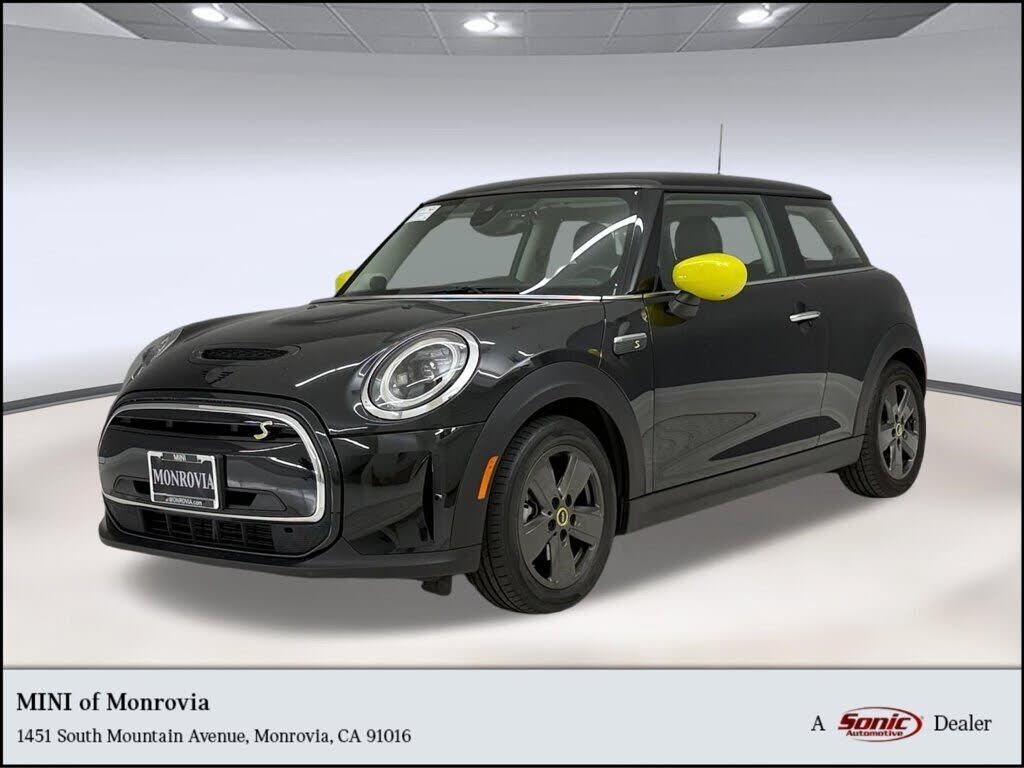 2024 MINI Hardtop