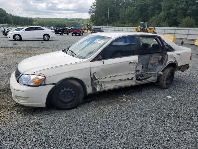 2001 TOYOTA Avalon
