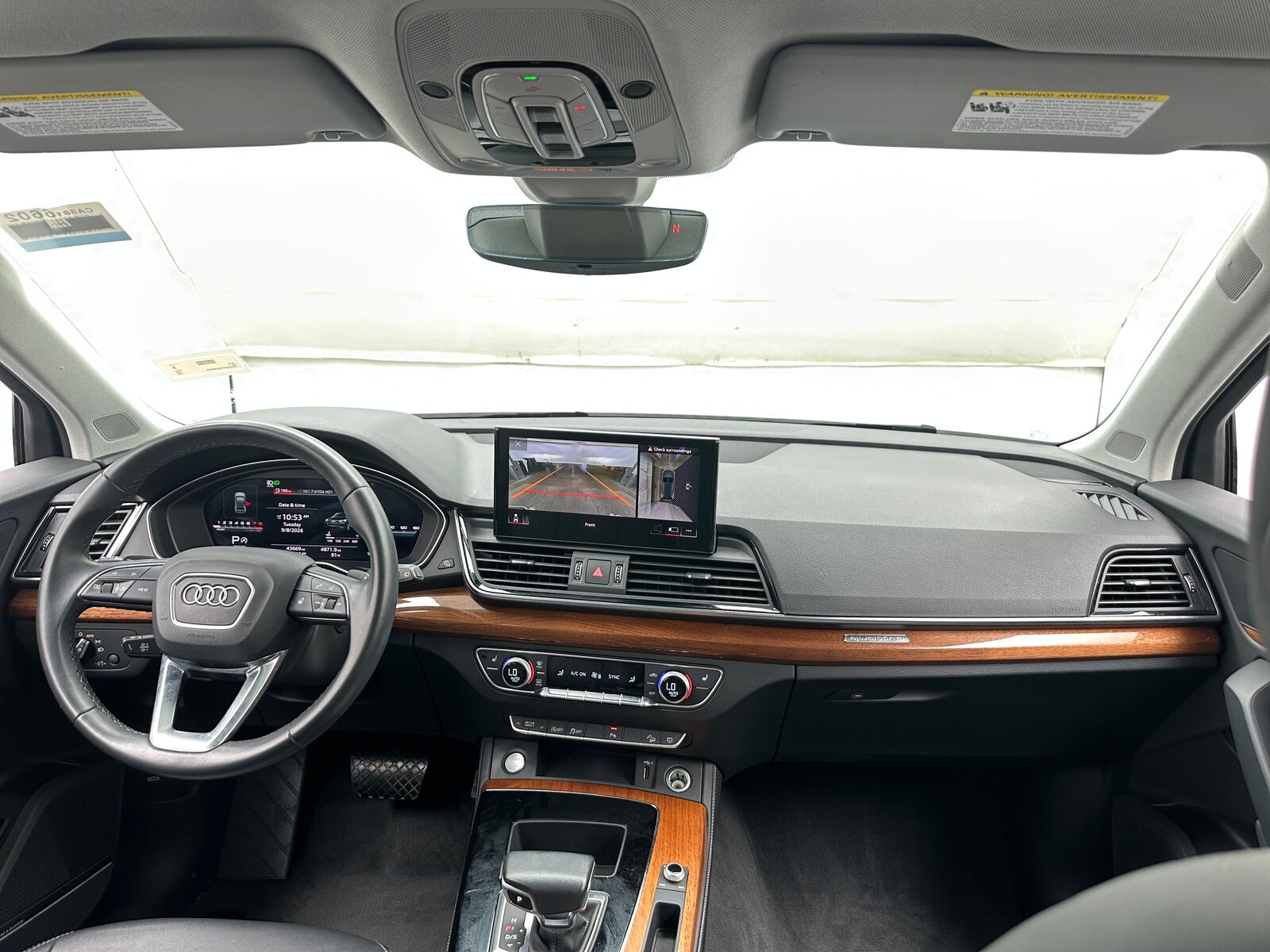 2022 Audi Q5