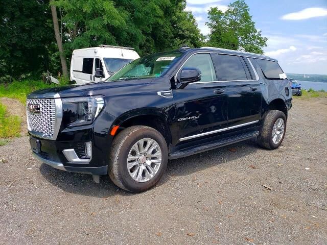 2024 GMC Yukon XL