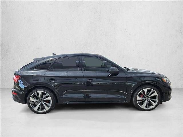 2024 Audi SQ5