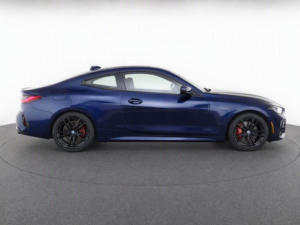 2023 BMW M440i