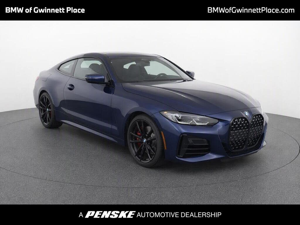 2023 BMW M4
