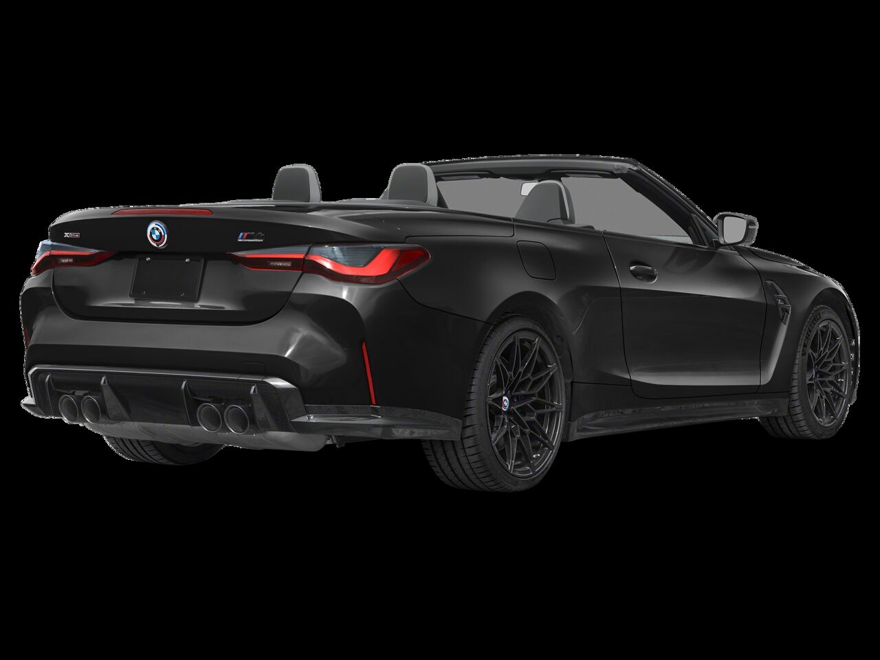 2023 BMW M4