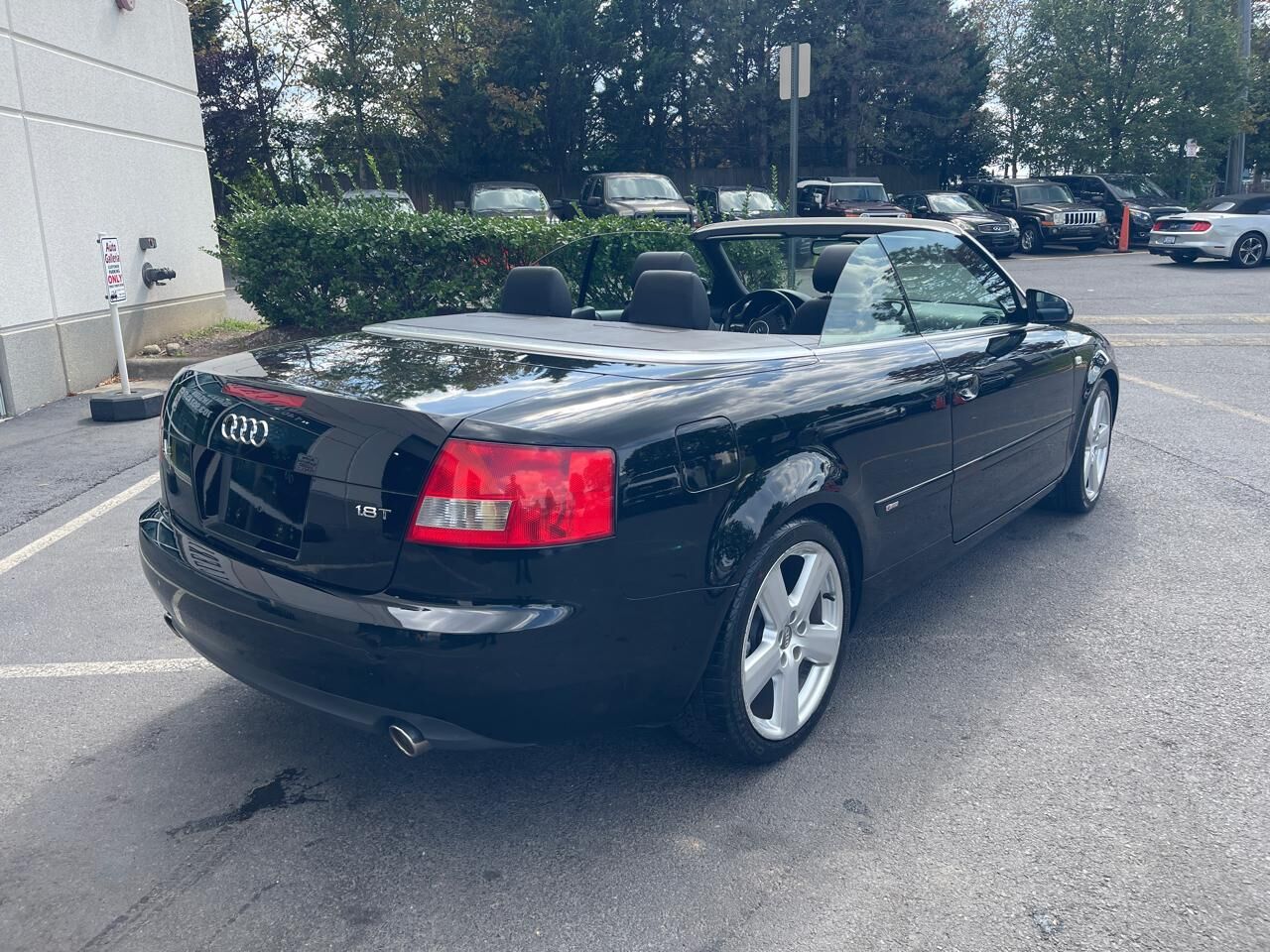 2006 Audi A4