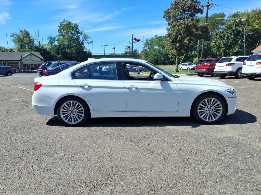 2013 BMW 328i