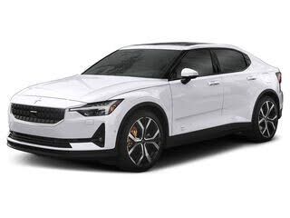 2023 POLESTAR PS2