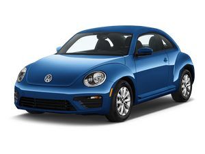 2019 VOLKSWAGEN Beetle