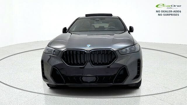 2026 BMW X6