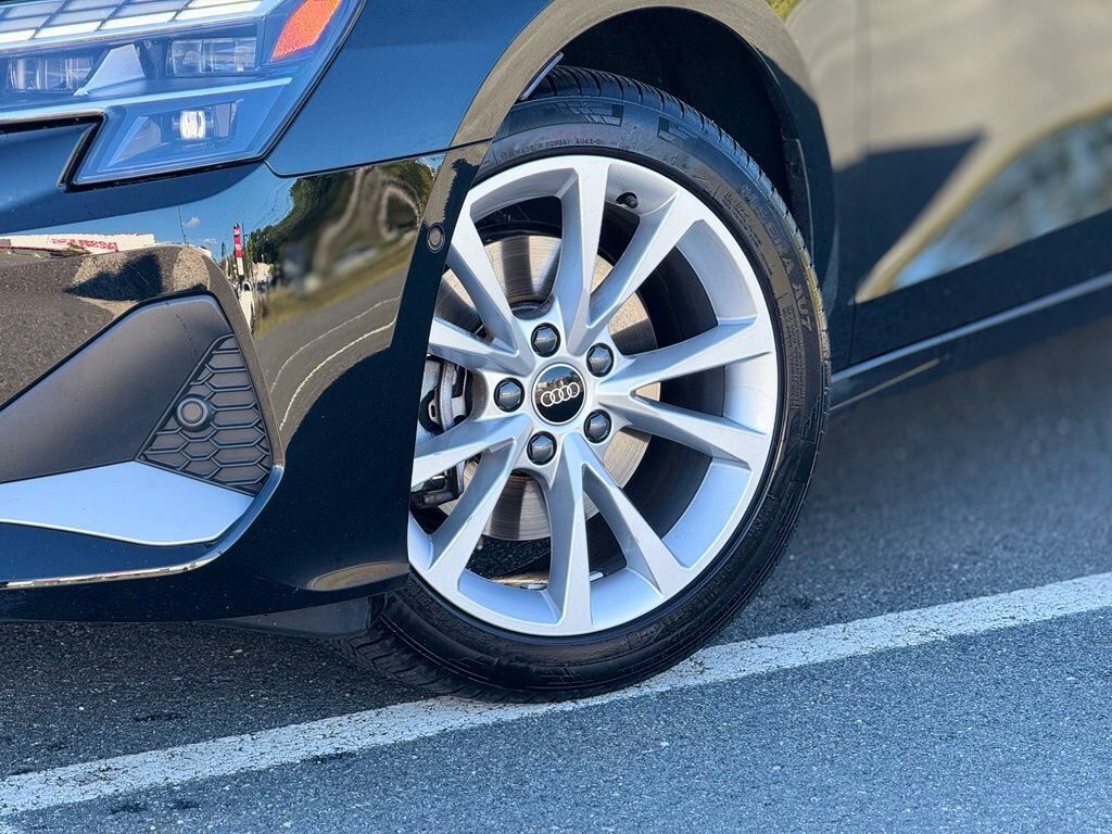 2026 Audi A3