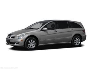 2006 Mercedes-Benz R-Class