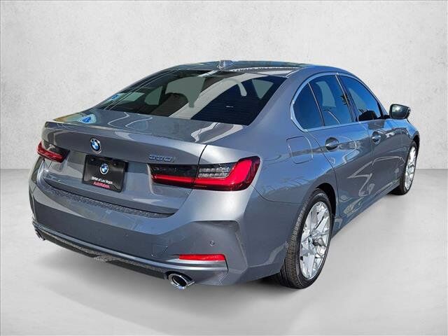 2026 BMW 330i