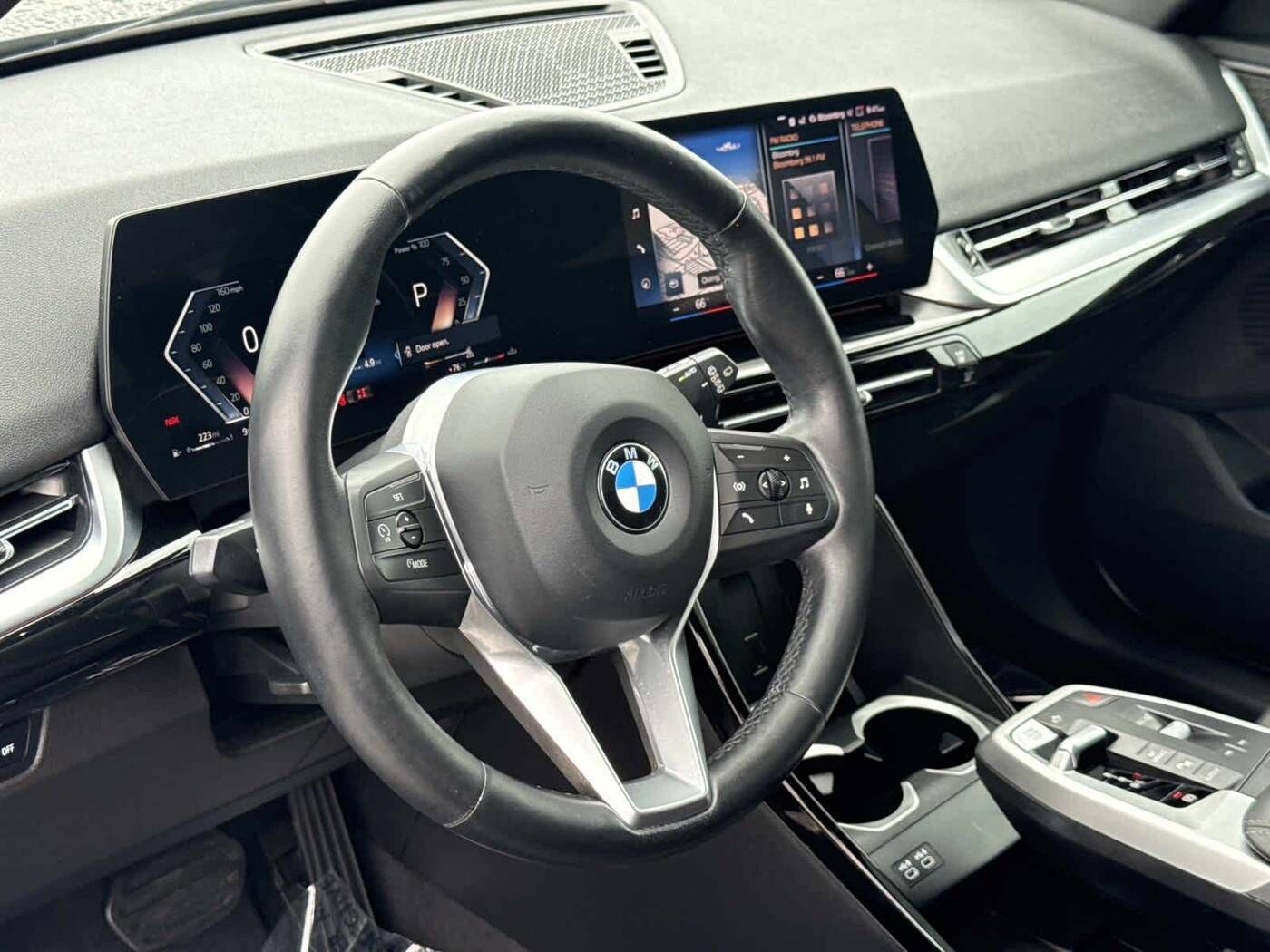 2023 BMW X1