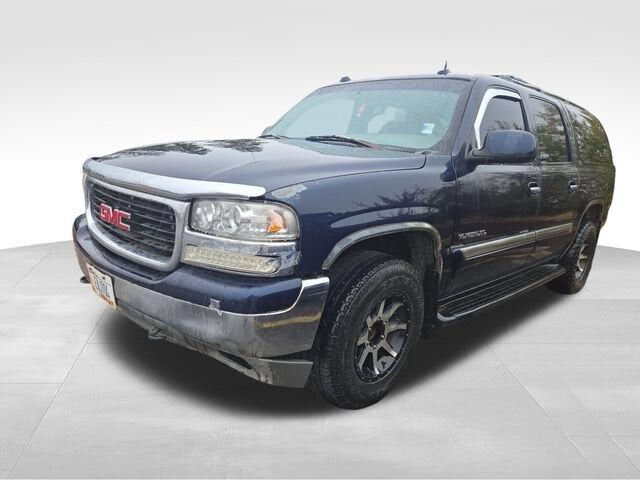 2004 GMC Yukon XL