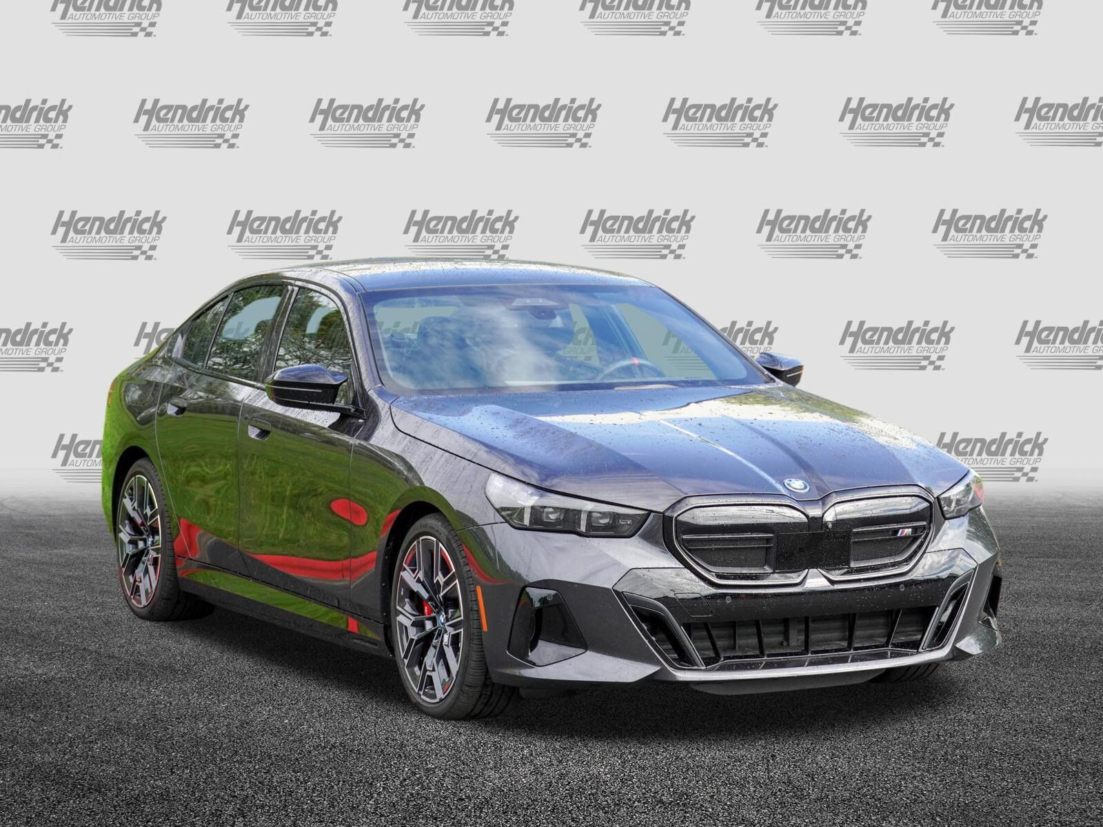 2024 BMW i5