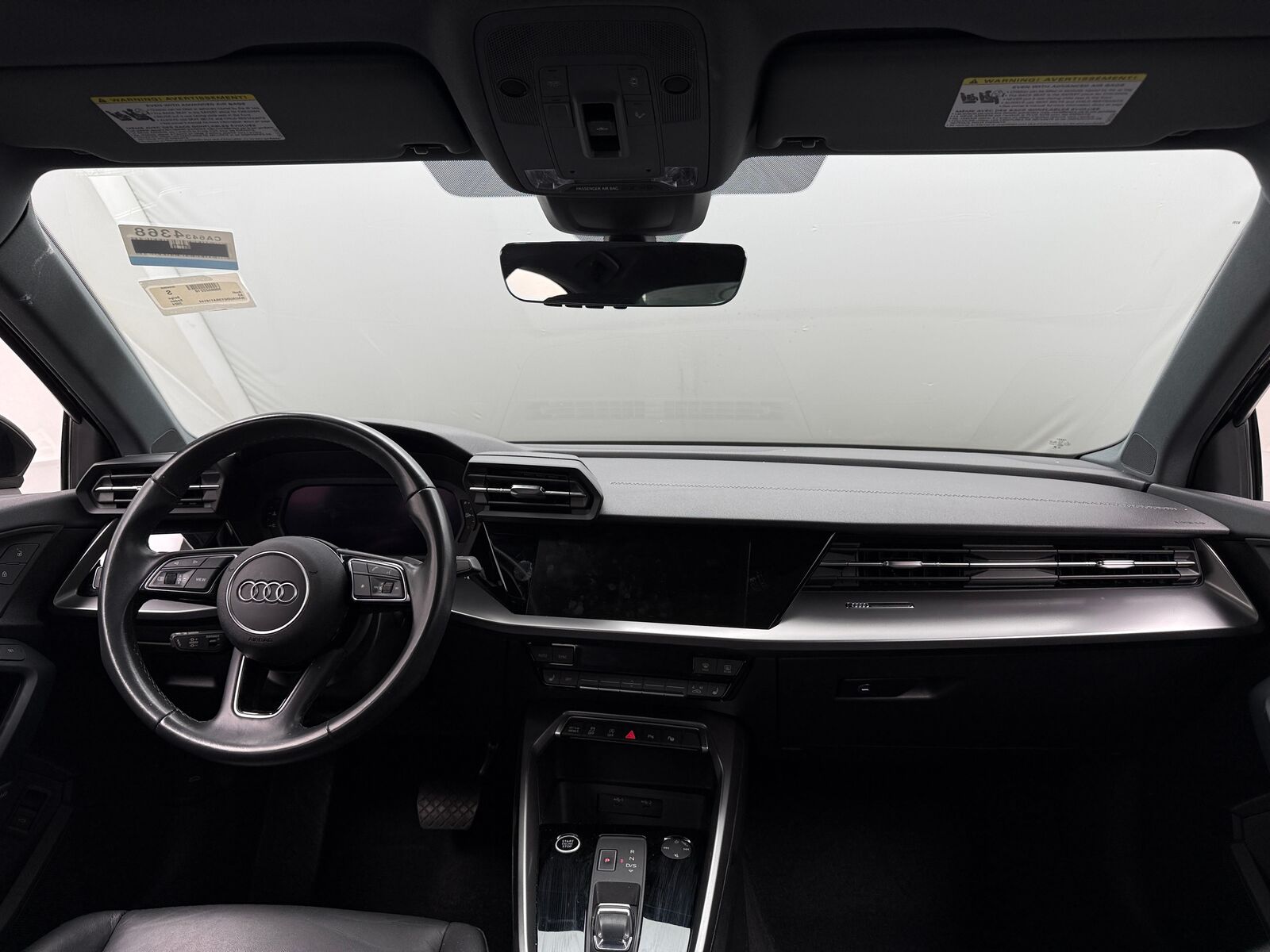 2024 Audi A3