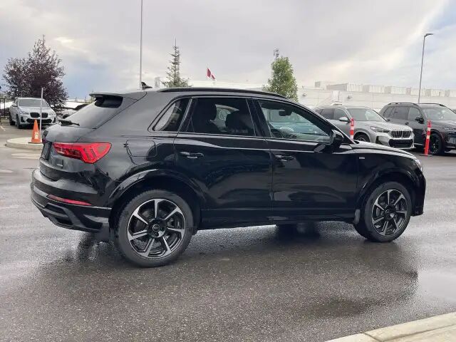 2023 Audi Q3