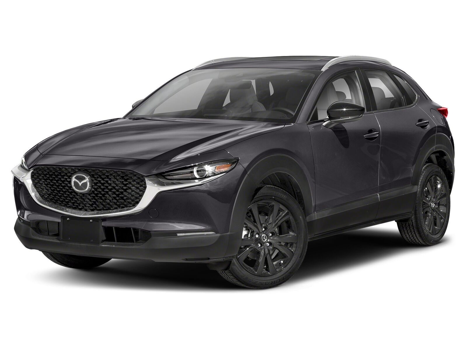 2021 MAZDA CX-30