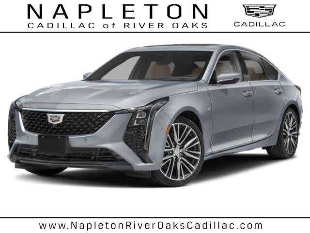 2026 CADILLAC CT5