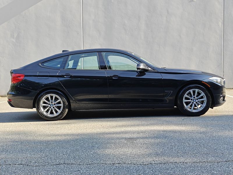 2014 BMW 328i