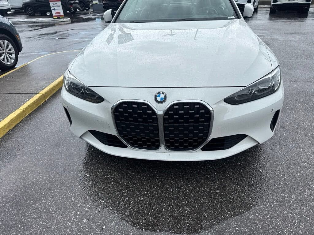 2024 BMW 430i