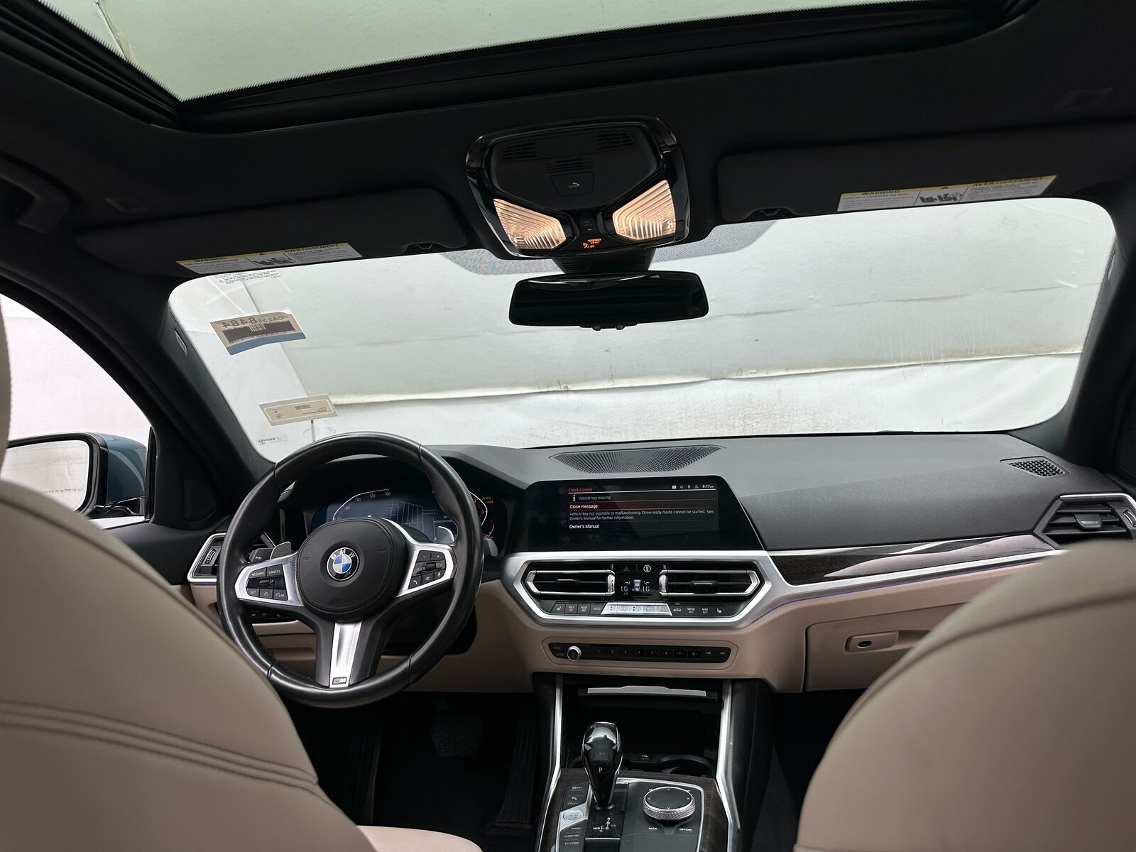 2020 BMW 330i