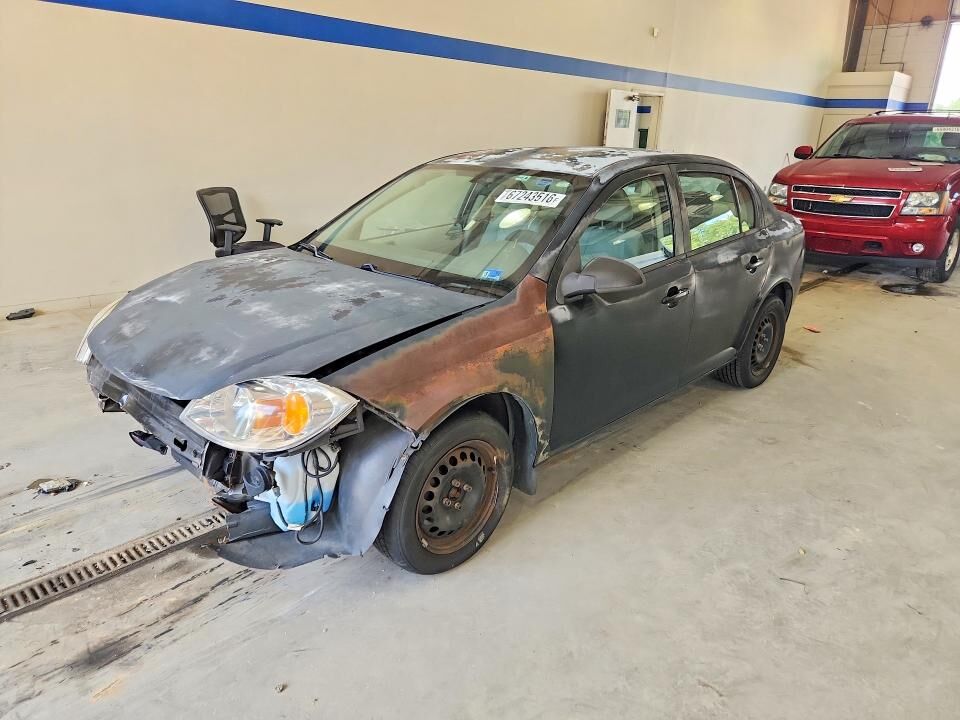 2006 CHEVROLET Cobalt