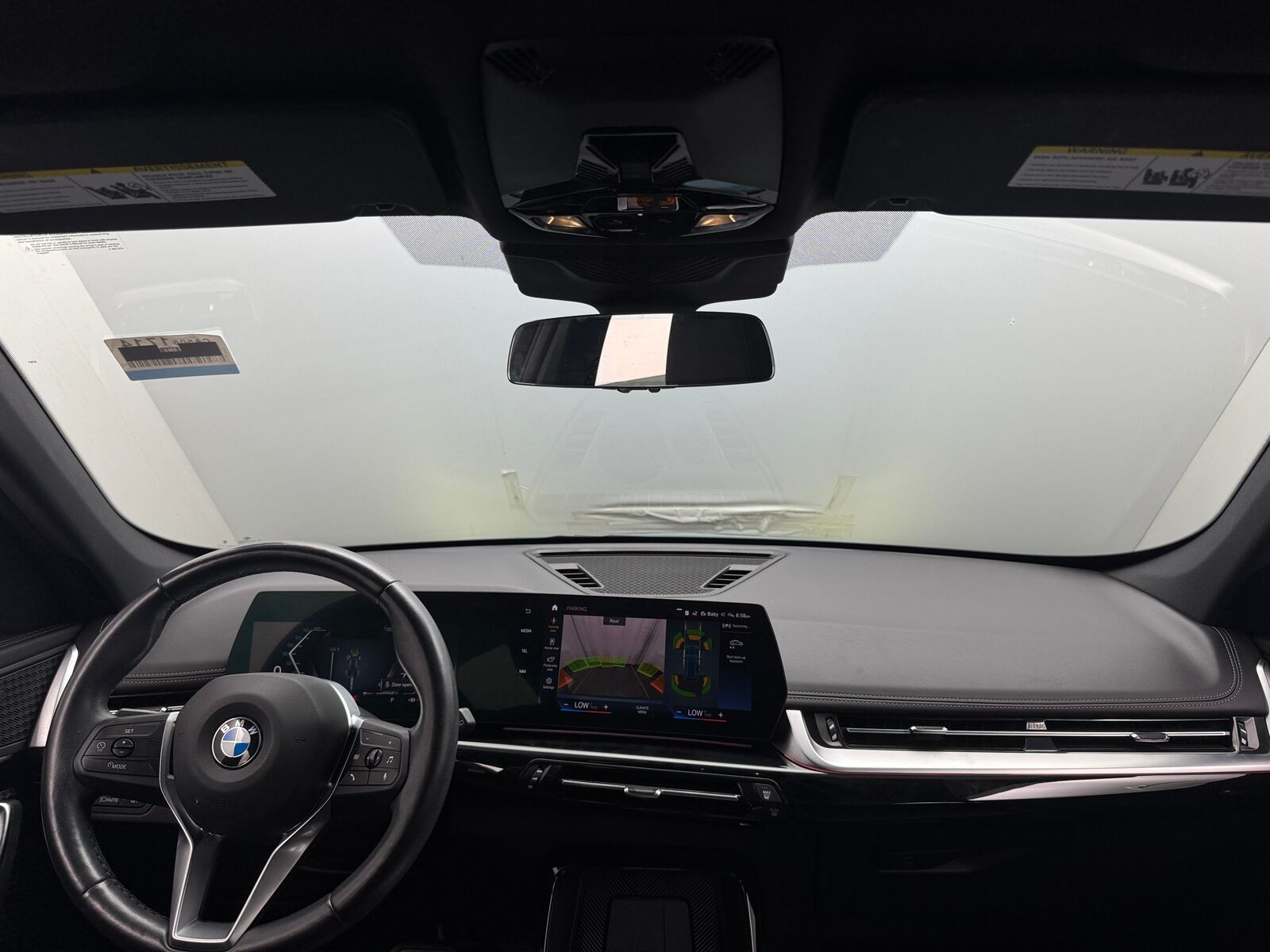 2023 BMW X1