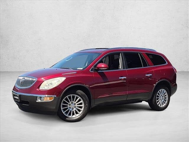 2011 BUICK Enclave