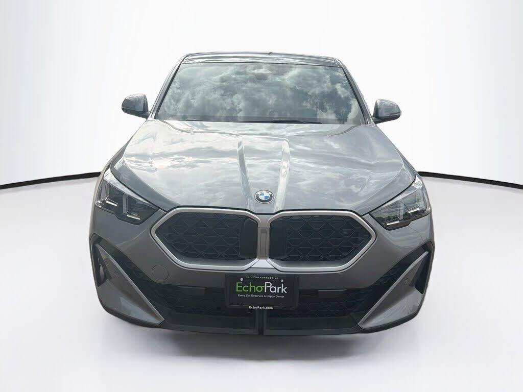 2026 BMW X2