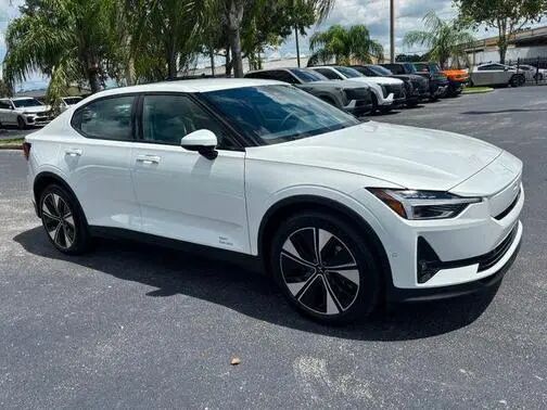 2024 POLESTAR PS2