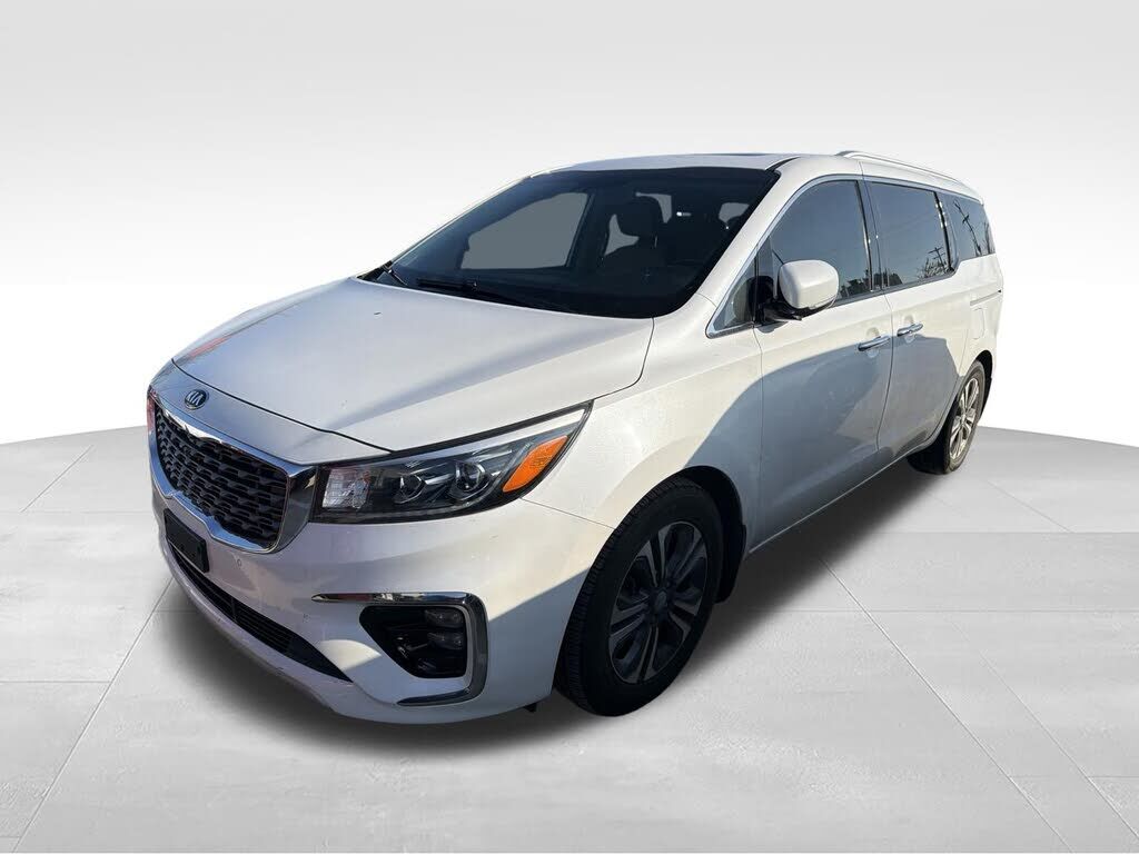 2020 KIA Sedona