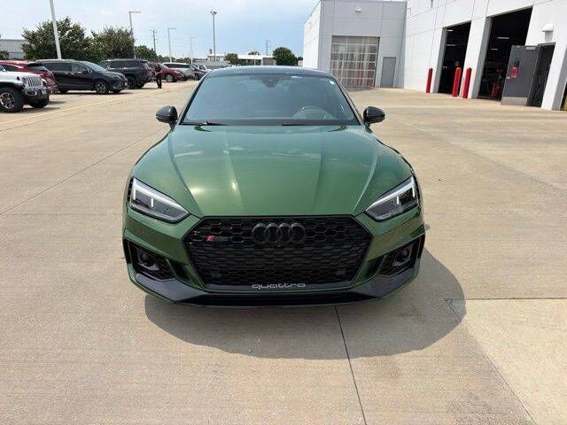 2019 Audi RS5