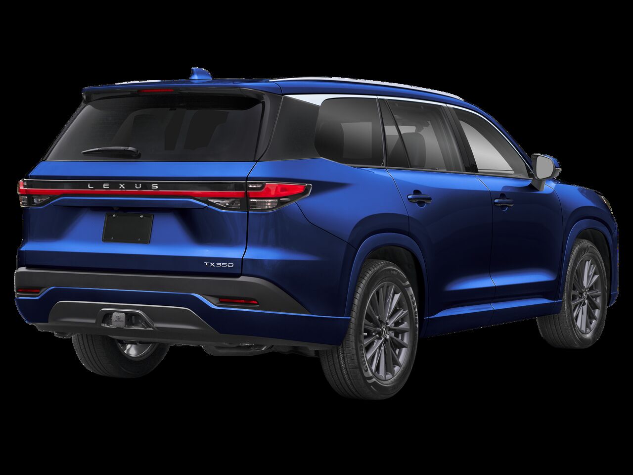 2024 Lexus TX