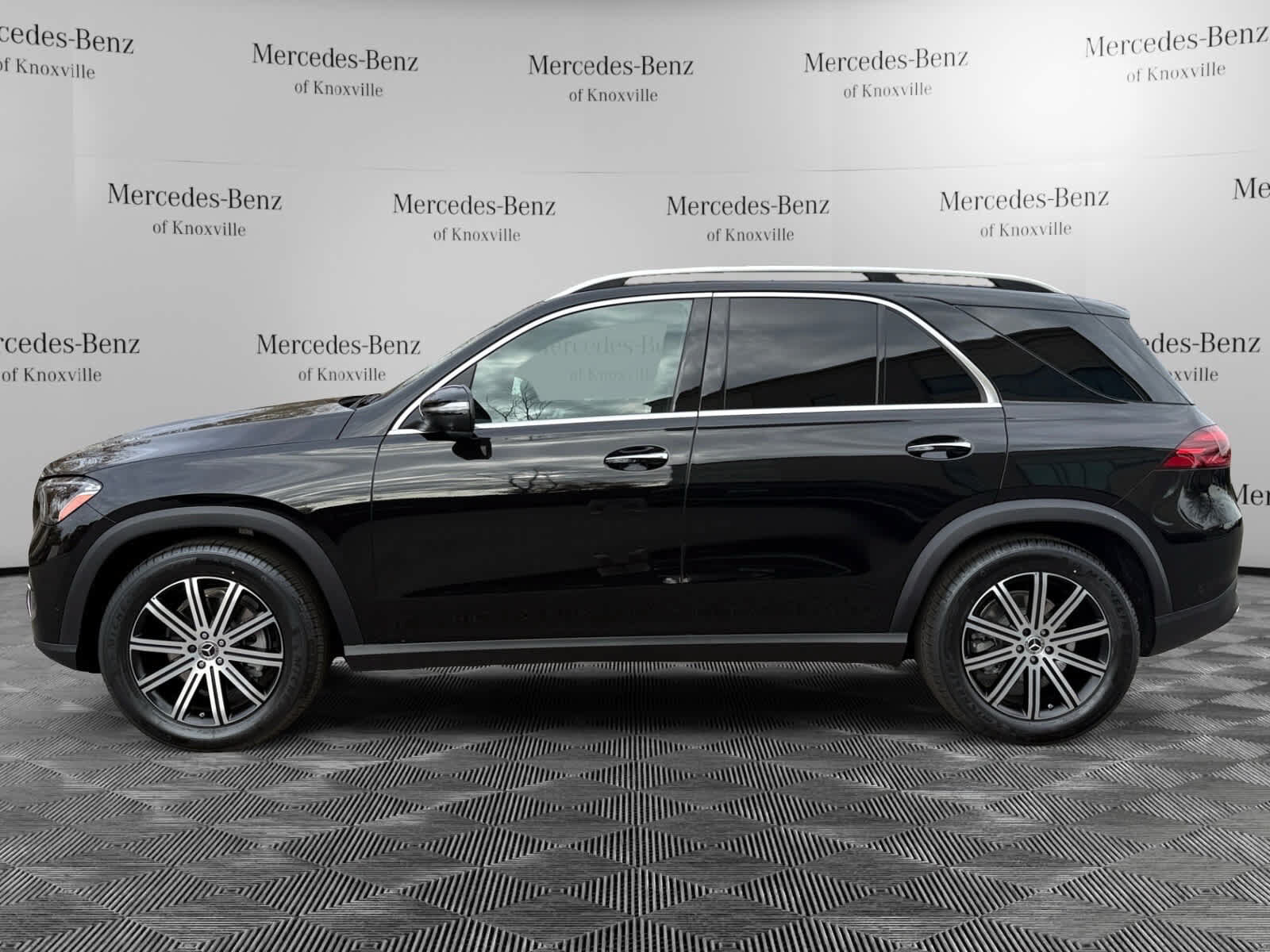 2026 Mercedes-Benz GLE-Class