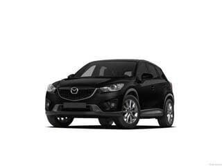 2013 MAZDA CX-5