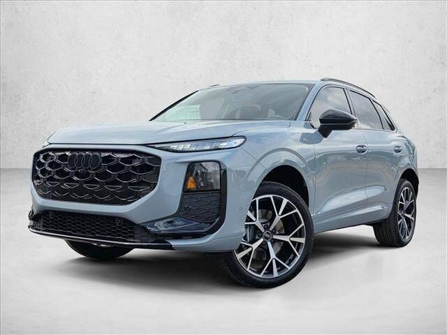 2026 AUDI Q3