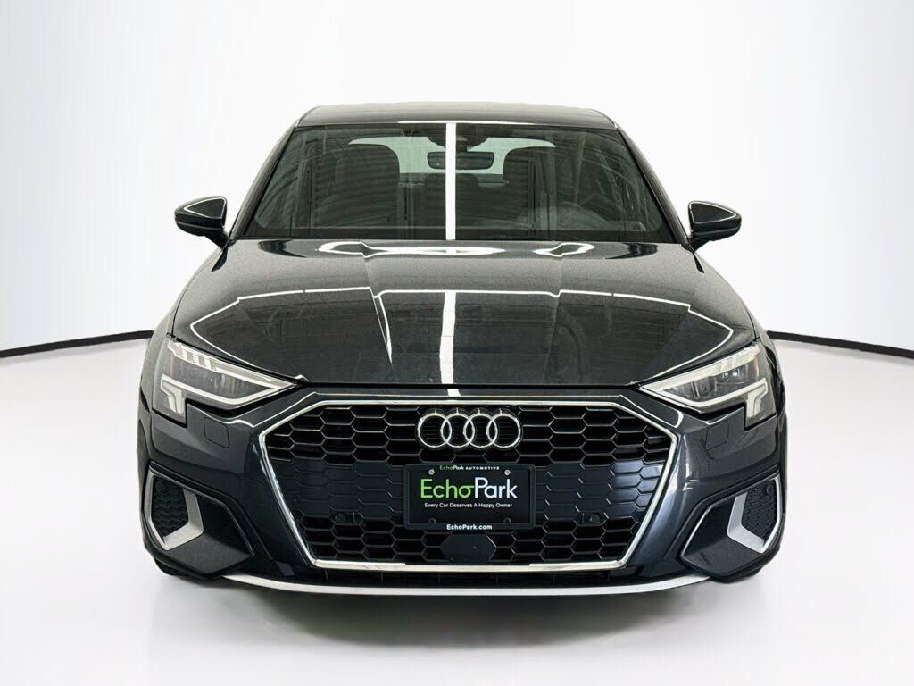 2024 Audi A3