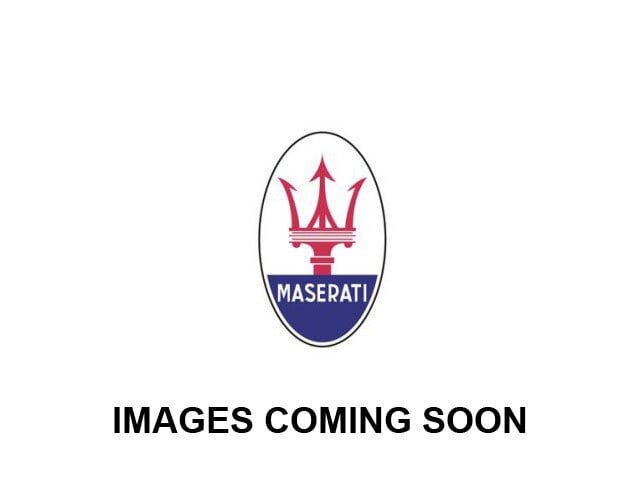 2024 MASERATI GRANTURISMO / GRANCABRIO