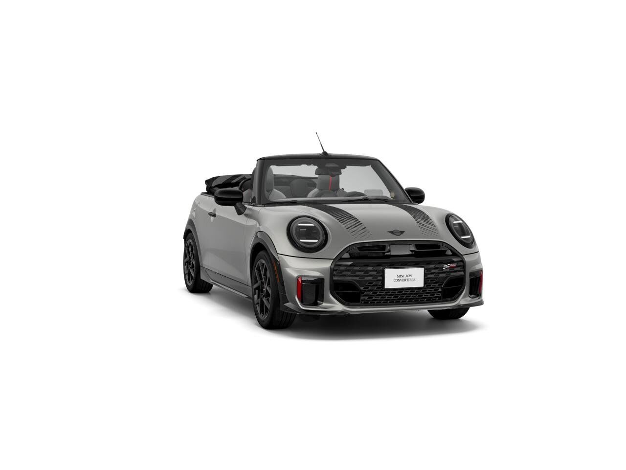 2027 MINI Cooper Convertible