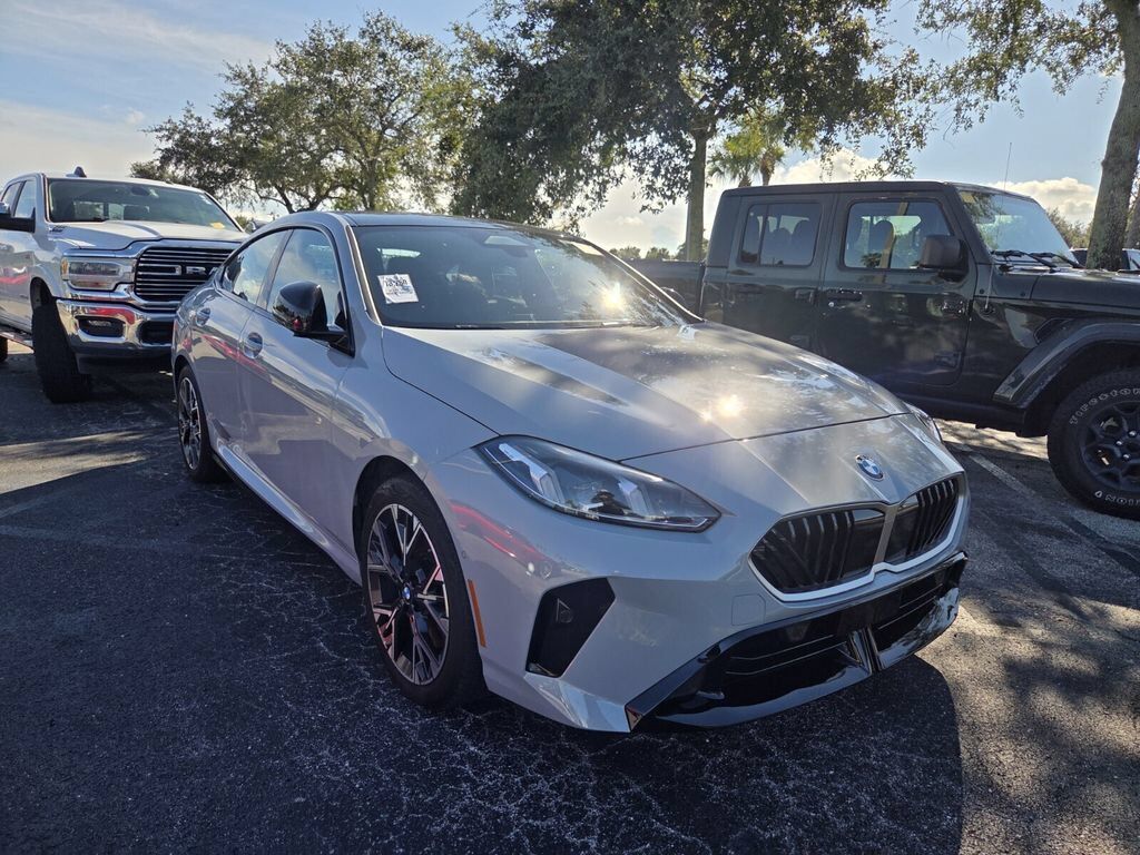 2026 BMW 228