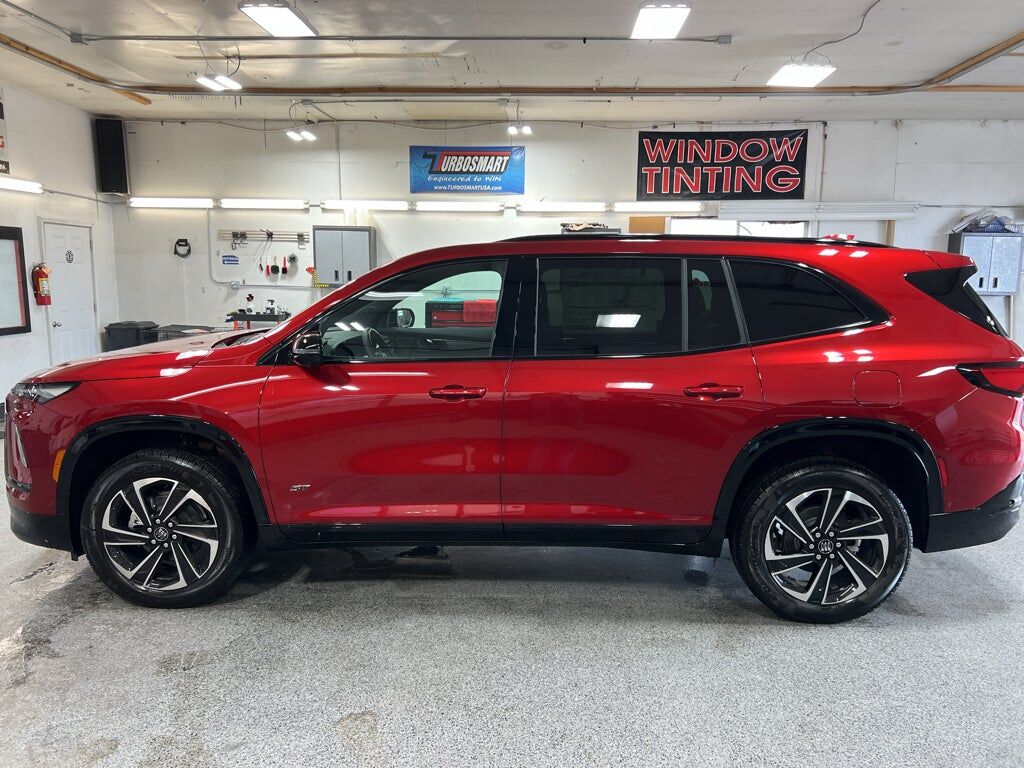 2026 BUICK Enclave
