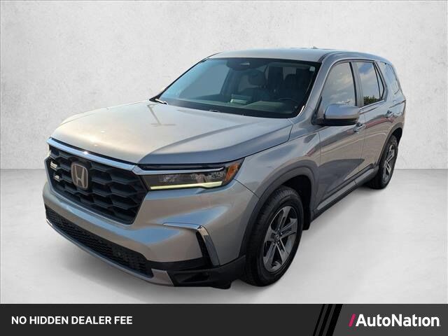 2023 HONDA Pilot