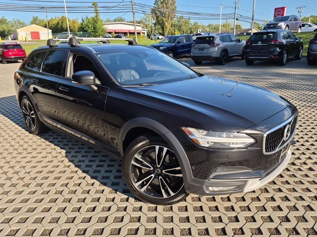 2018 VOLVO V90CC