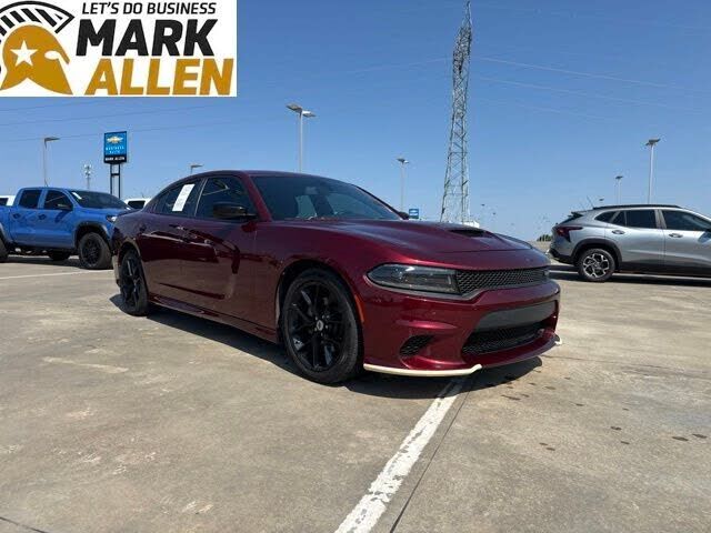 2023 DODGE Charger