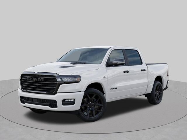 2027 RAM 1500