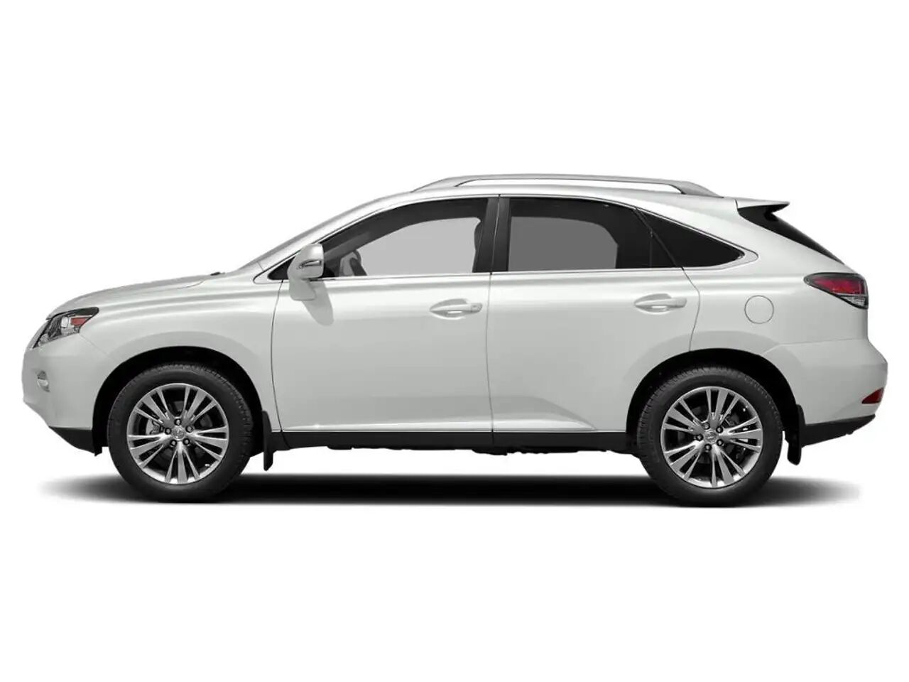 2014 Lexus RX