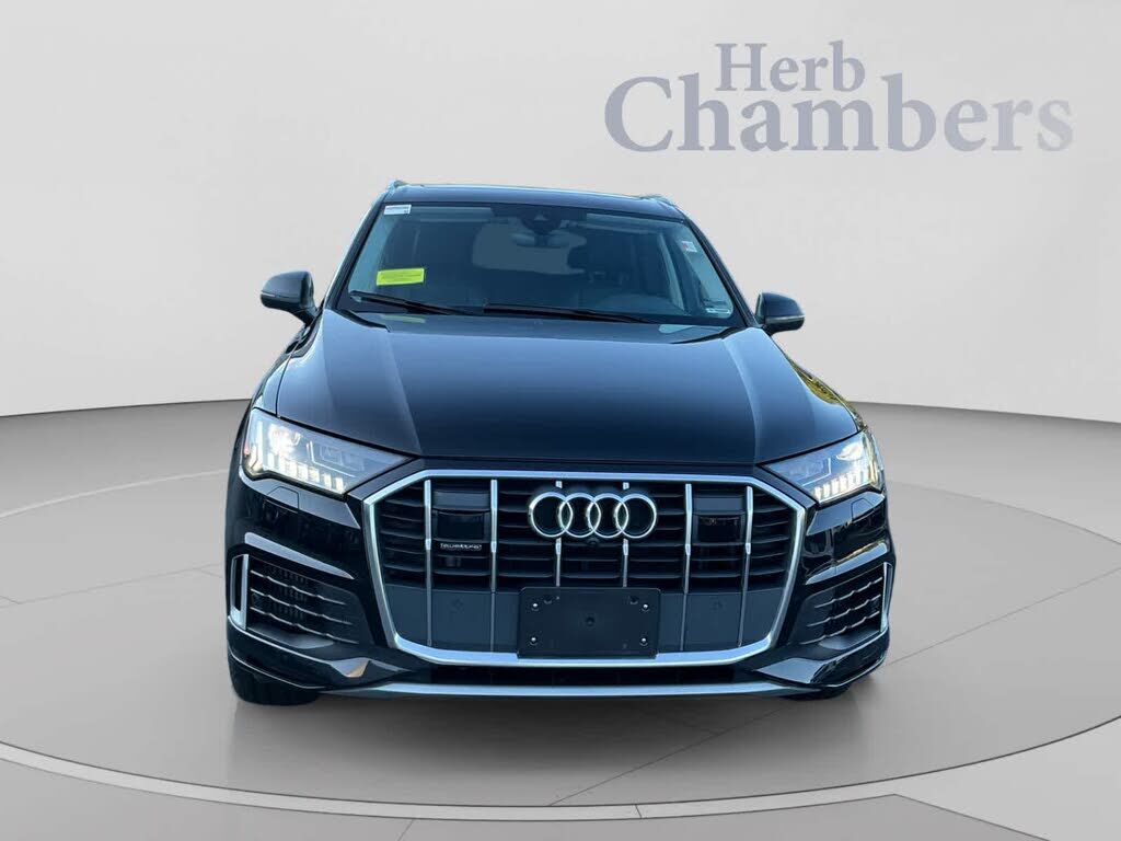 2023 Audi Q7