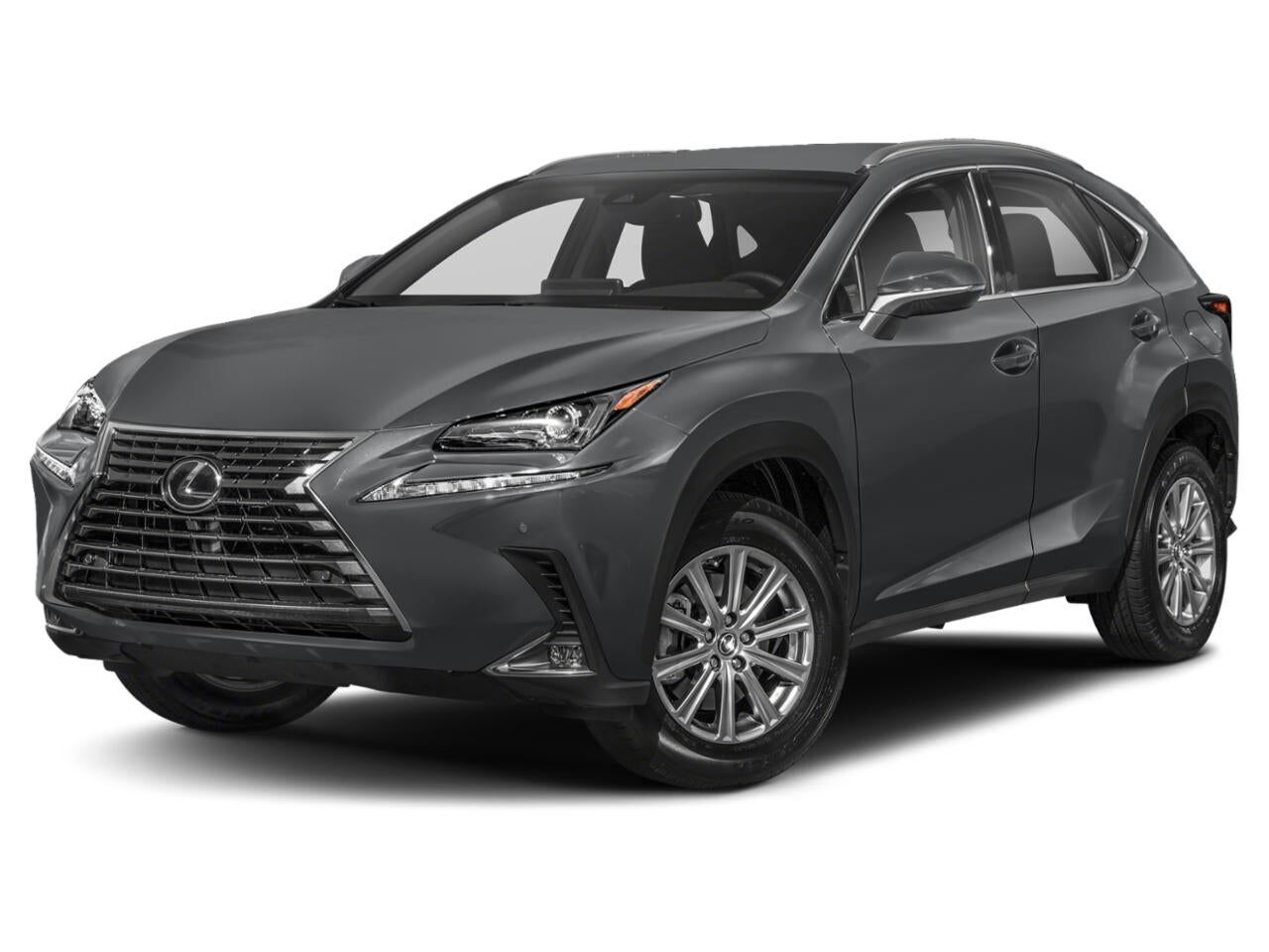 2020 Lexus NX