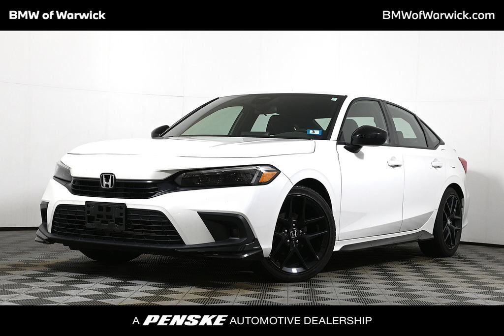 2023 HONDA Civic